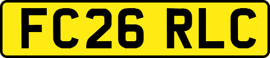 FC26RLC