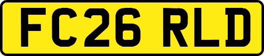 FC26RLD