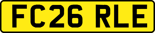 FC26RLE