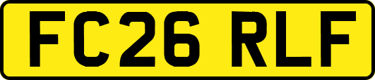 FC26RLF