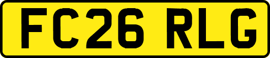 FC26RLG
