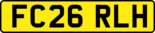 FC26RLH
