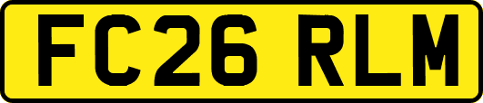 FC26RLM