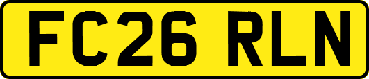 FC26RLN