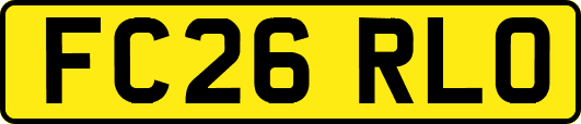 FC26RLO