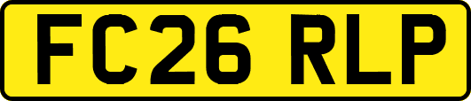 FC26RLP
