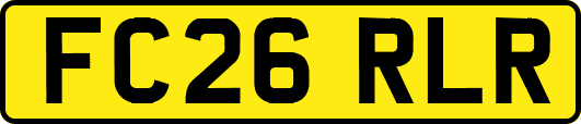 FC26RLR