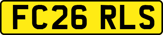FC26RLS