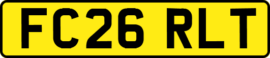 FC26RLT