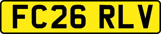 FC26RLV