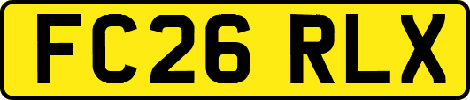 FC26RLX