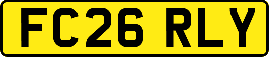FC26RLY