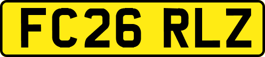 FC26RLZ