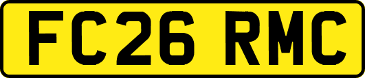 FC26RMC
