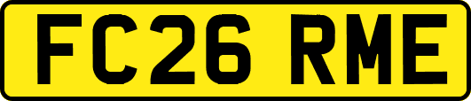 FC26RME