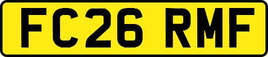 FC26RMF