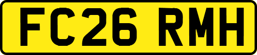 FC26RMH