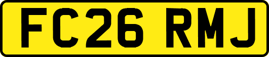 FC26RMJ