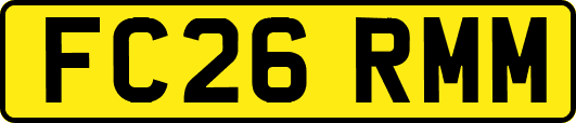 FC26RMM