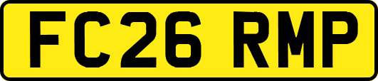 FC26RMP