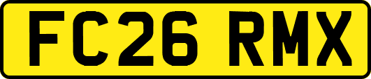 FC26RMX