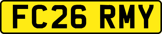 FC26RMY