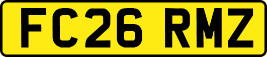 FC26RMZ