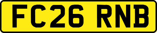FC26RNB