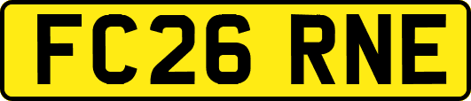 FC26RNE