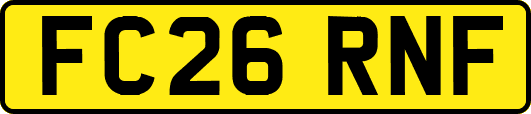 FC26RNF