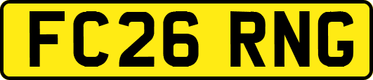 FC26RNG