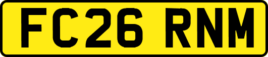 FC26RNM