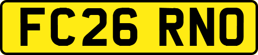 FC26RNO