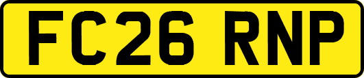 FC26RNP