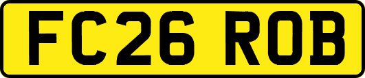 FC26ROB