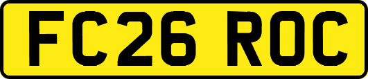 FC26ROC
