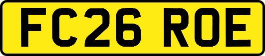 FC26ROE