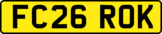 FC26ROK