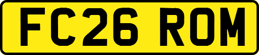 FC26ROM