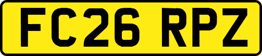 FC26RPZ