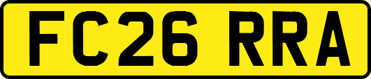 FC26RRA