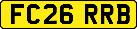 FC26RRB