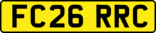 FC26RRC