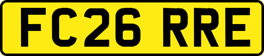 FC26RRE
