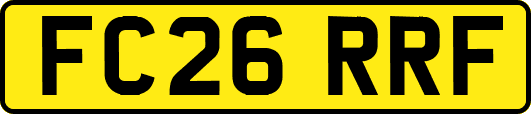 FC26RRF