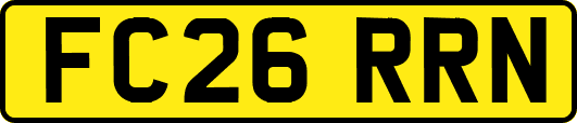 FC26RRN