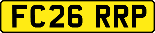 FC26RRP