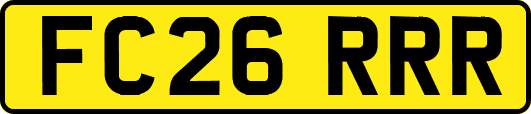 FC26RRR