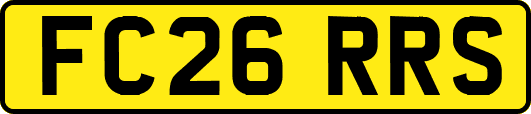 FC26RRS