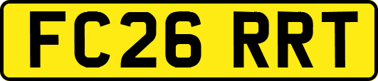FC26RRT